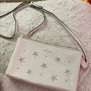 Coach Crossbody Bag